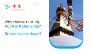 acca in kathmandu